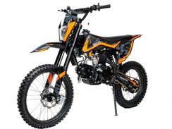 Мотоцикл MOTOLAND 150 GF150 Е 19/16 PITBIKE