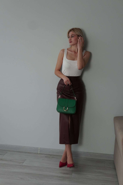 СУМКА Италия Le Borsette 85837