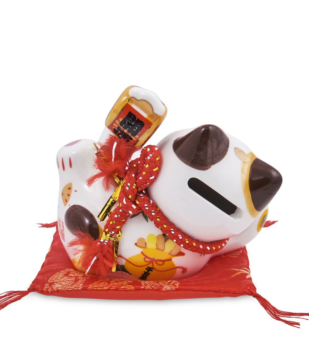 KT-20/2 Фигурка-копилка «Кот»