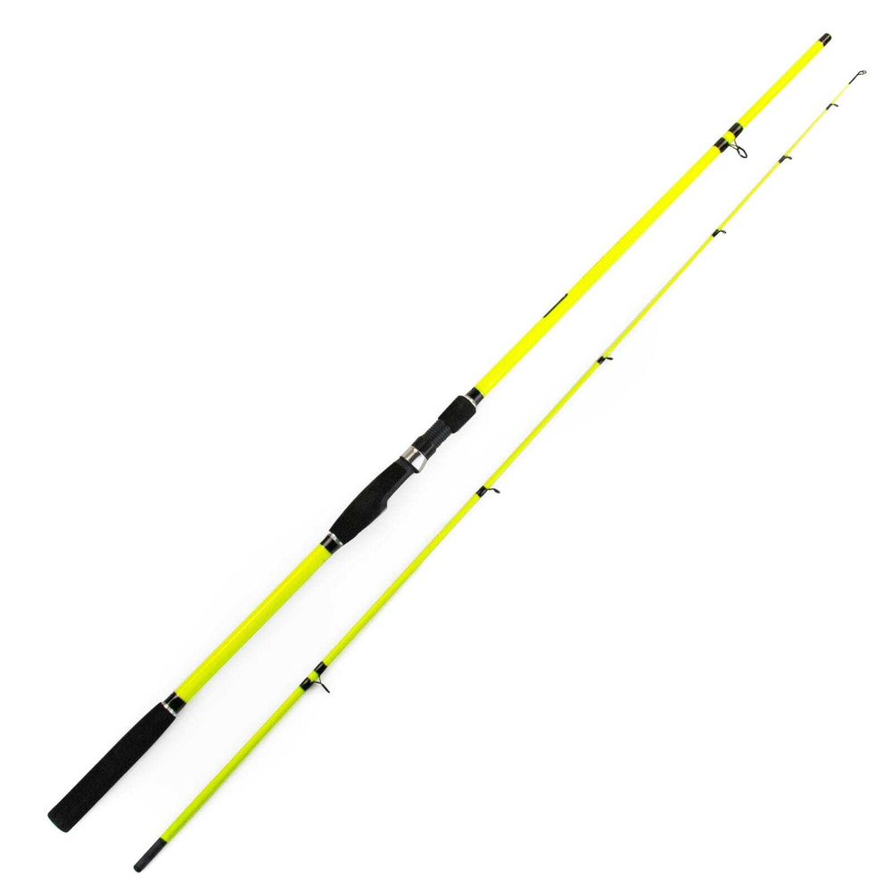 Спиннинг GRACE 2.4м (30-150гр)