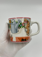 Набор посуды Tiffany & Co, Tiffany Playground