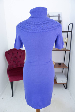 Платье Incity базовое, визуально на 44 размер