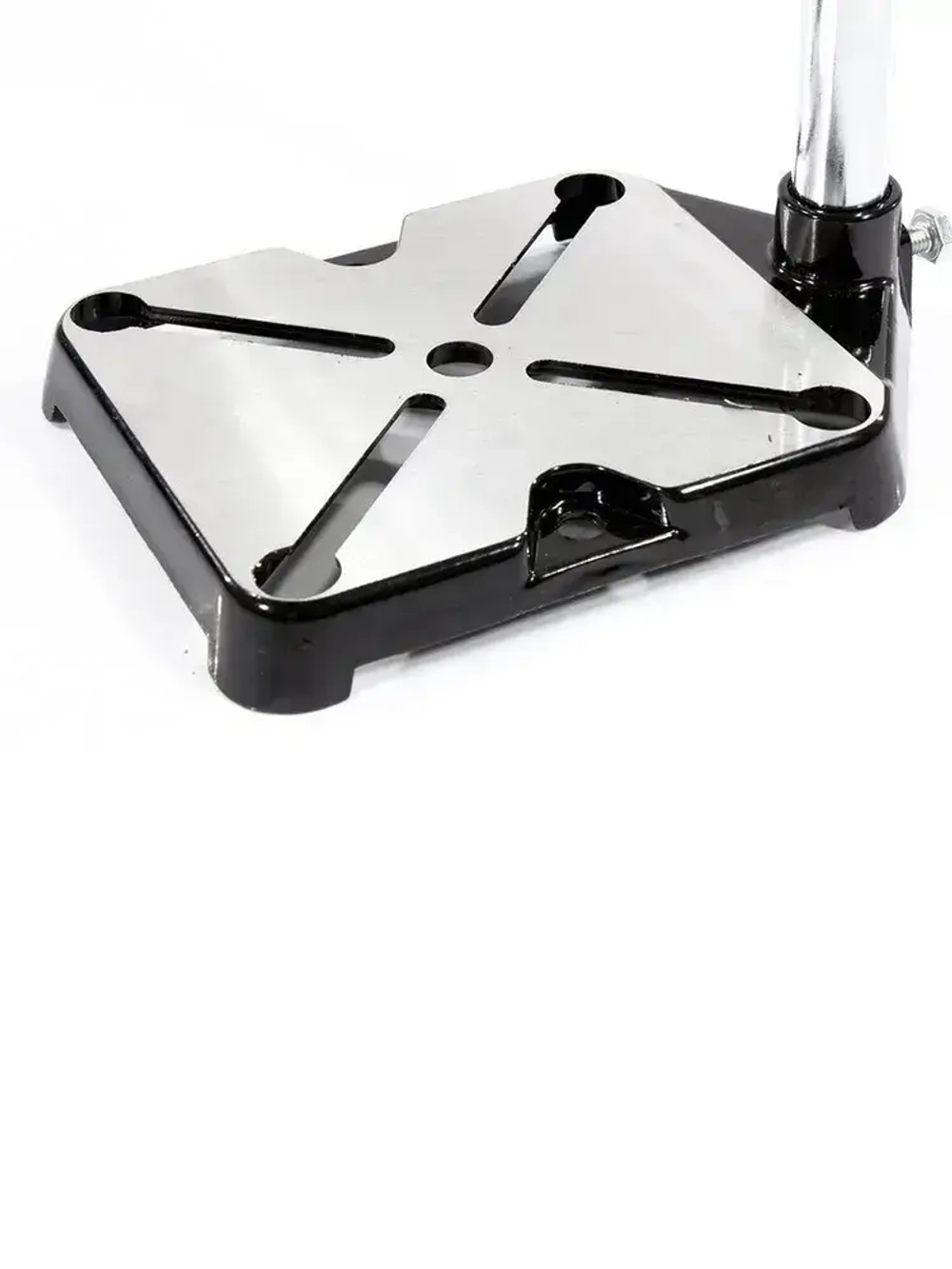 Станок с тисками для крепления дрели Sparta 43 мм 934055