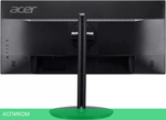 Монитор Acer CB292CUbmiipruzx