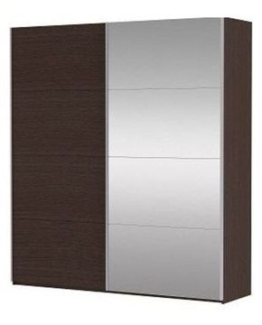 Шкаф-купе ПРАЙМ Дуо ДЗ