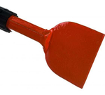 ЗУБИЛО SPARTA ПЛАСТ/ПРОТЕКТОР 210Х65ММ 187495