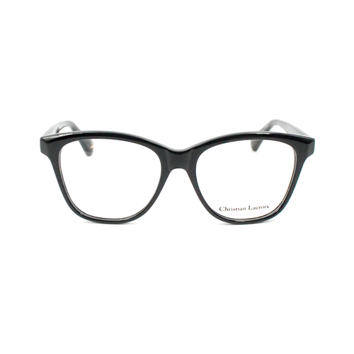 Оправа бабочка CHRISTIAN LACROIX 1119 006 черная