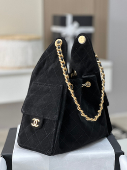 Chanel 25 Small Handbag 30 cm