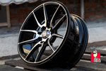 Комплект дисков HRE H123 16x7 et35 4x100/4x114.3
