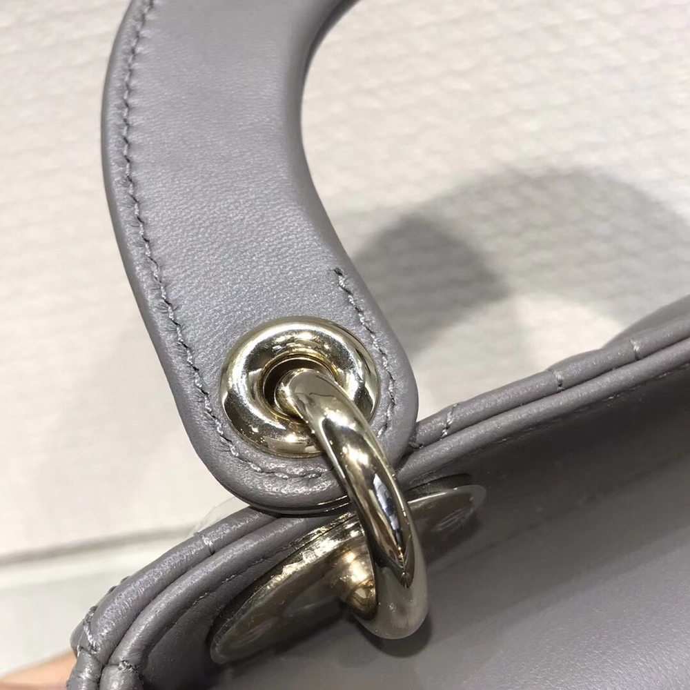 Christian Dior Lady Dior Mini 17 cm