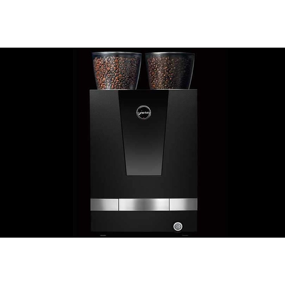 Кофемашина Jura GIGA X8c Professional EU (15249) - 2 поколение - 4