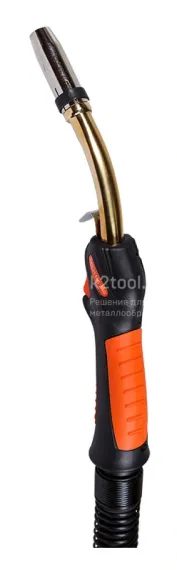 Сварочная горелка Сварог TECH MS 240 ICH2595, 5 м