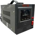 Стабилизатор РЕСАНТА АСН-500/1-Ц однофазный, релейный 220В