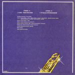 Tomasz Stanko / W Palacu Prymasowskim (LP)