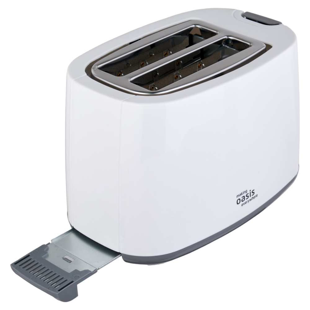 Тостер Oasis TR-3W