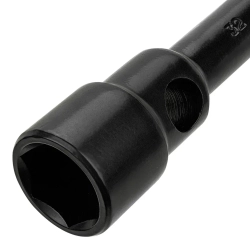 Ключ балонный двусторонний усиленный 32x33 L-400мм (12S.0003233) Forsage F-6773233