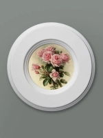 Картина на стену интерьерная на холсте 17,5 см