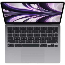 Ноутбук Apple MacBook Air 13 2022 MLXX3LL/A ENG
