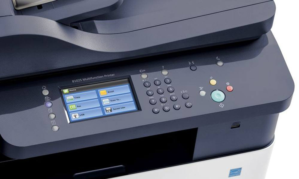 МФУ Xerox B1022 (B1022V_B)
