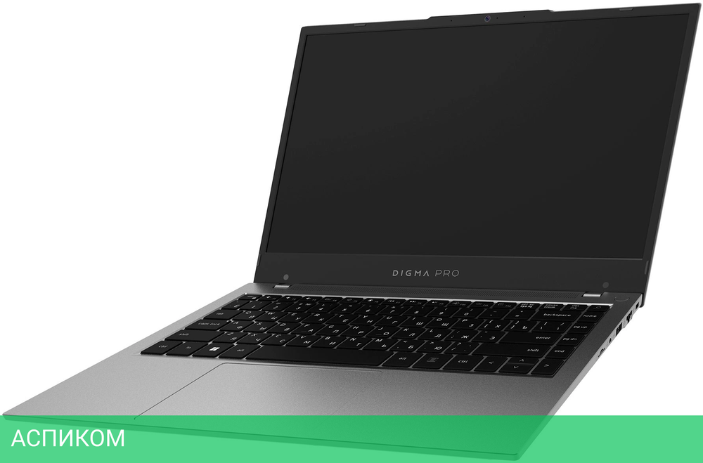 Ноутбук Digma Pro Fortis