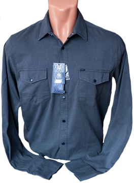 Рубашка FORS TIME (Турция) Размеры 48-62