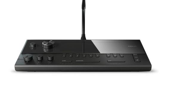 Televic Lingua ID Пульт переводчика Plixus