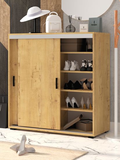 дуб бунратти / дуб бунратти