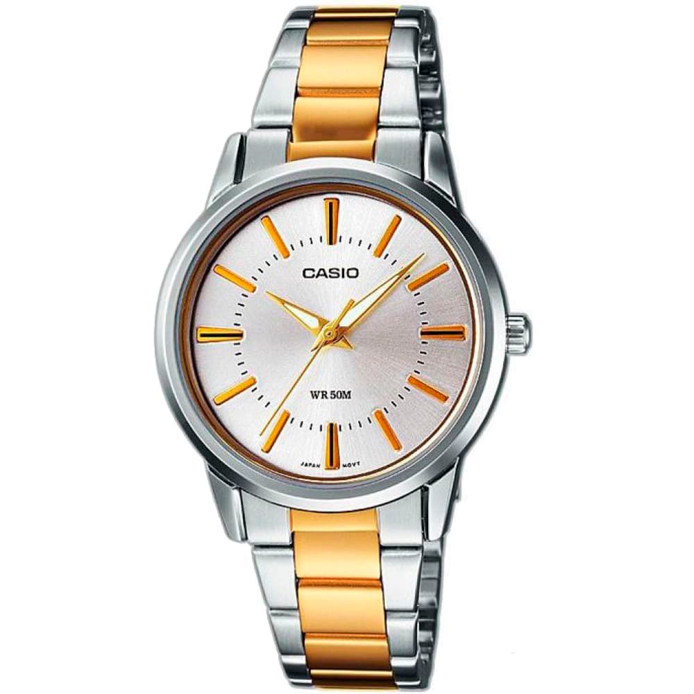 Casio LTP-1303SG-7A