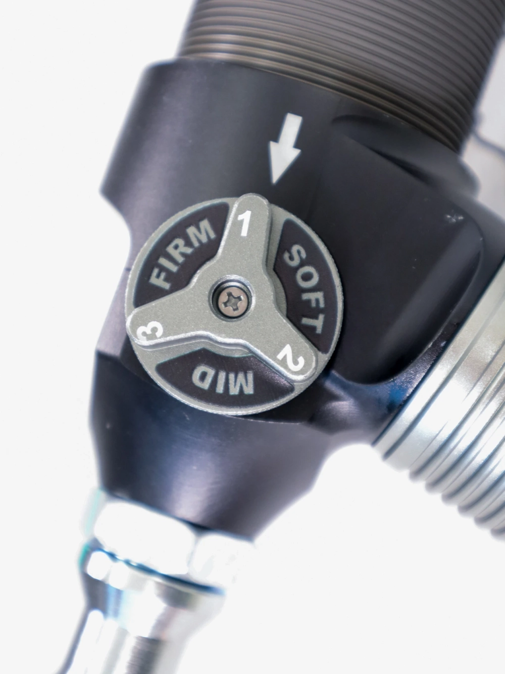 TANK 300 Подвеска MAMBA Ultra 2,5 (2 дюйма, регулируемая)