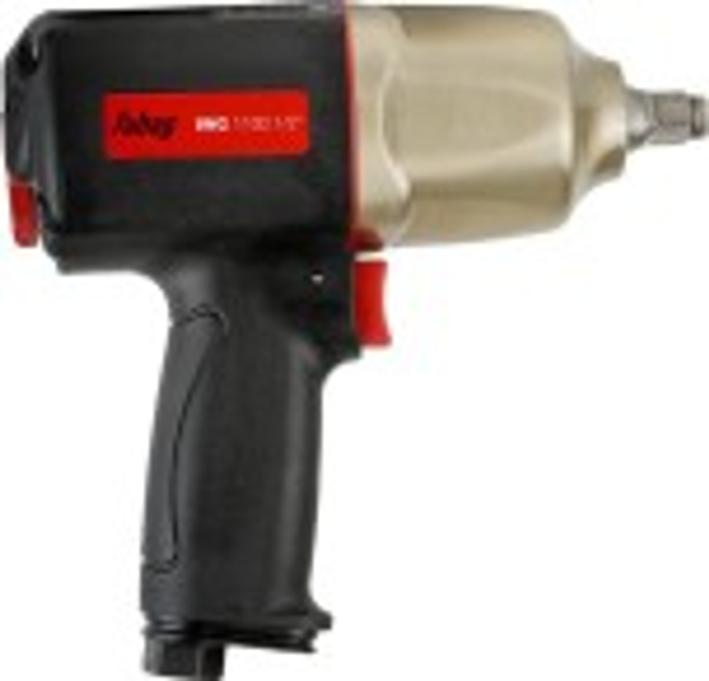 Пневмогайковерт FUBAG IWC1100 ударный 100220 100220