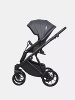 Коляска 3 в 1 Riko Basic Montana Ecco