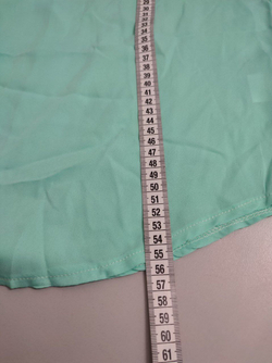 Блузка Lia красивая 48 размер, новая