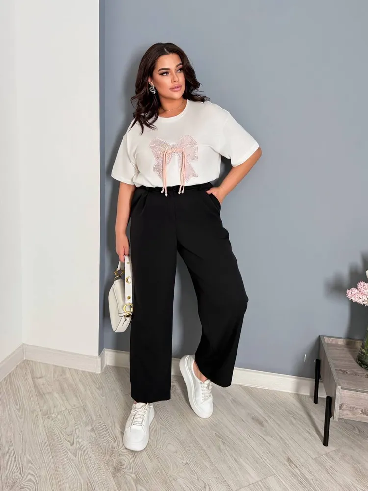 Брюки УК-1017 Fabrika