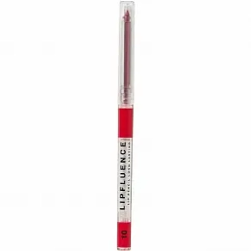 INFLUENCE Lipfluence Automatic Lip Pencil 10 Карандаш для губ автоматический
