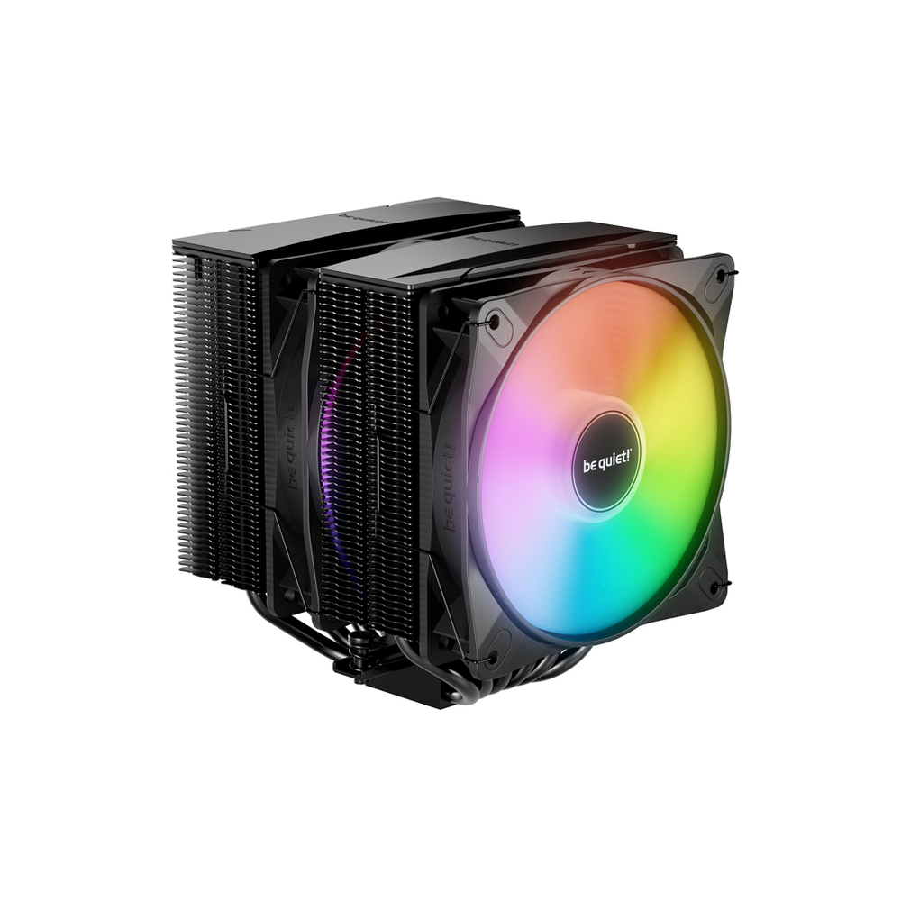 Кулер для процессора Bequiet! PURE ROCK PRO 3 LX