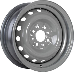 Accuride ВАЗ-2103 5x13 4x98 ET 29 Dia 60.1 (grey)