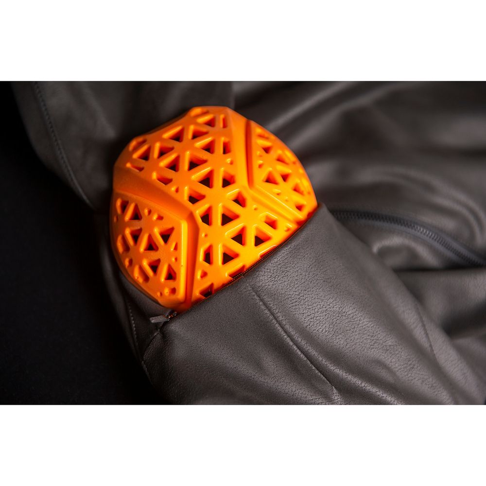 Synthhawk / Черный