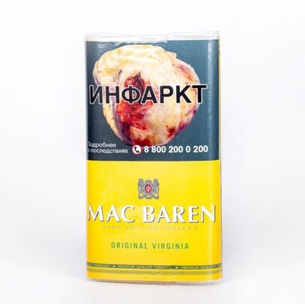 Mac Baren Original Virginia