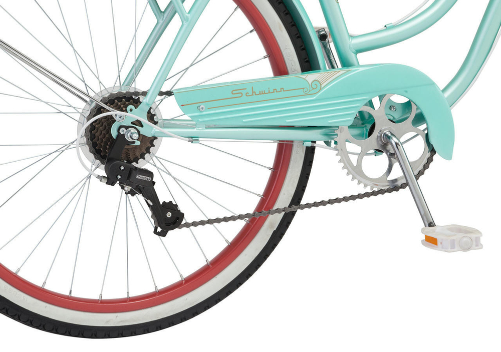 Женский велосипед Schwinn Miramar Women (2020)