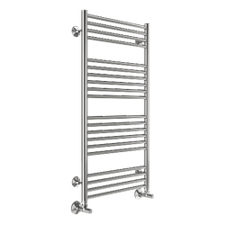 Полотенцесушитель водяной Terminus Аврора П20 500х1000
