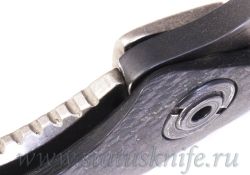 Нож Strider Starlingear SnG Kamikazeфотография - 7