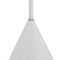 Подвесной светильник Nowodvorski Zenith XS White 11453