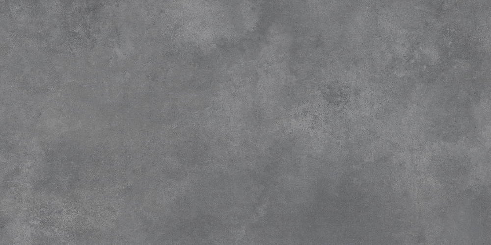 Concrete Courage Dark Grey Керамогранит темно-серый 60х120 Матовый