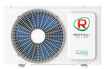 Инверторная сплит-система серии VELA NUOVA Inverter RCI-VXI22HN (комплект)