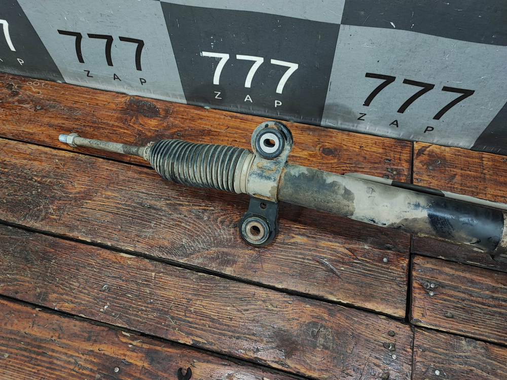 Рулевая рейка Haval M6 2 21-нв Б/У Оригинал 3411110XKZ3LA