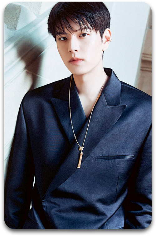 Карта / STRAY KIDS #3324