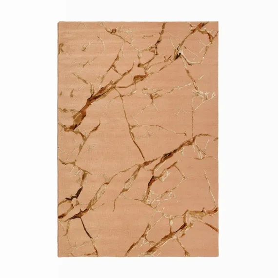 Ковер Deep Ruby 180х270 см, вискоза, шерсть, хлопок