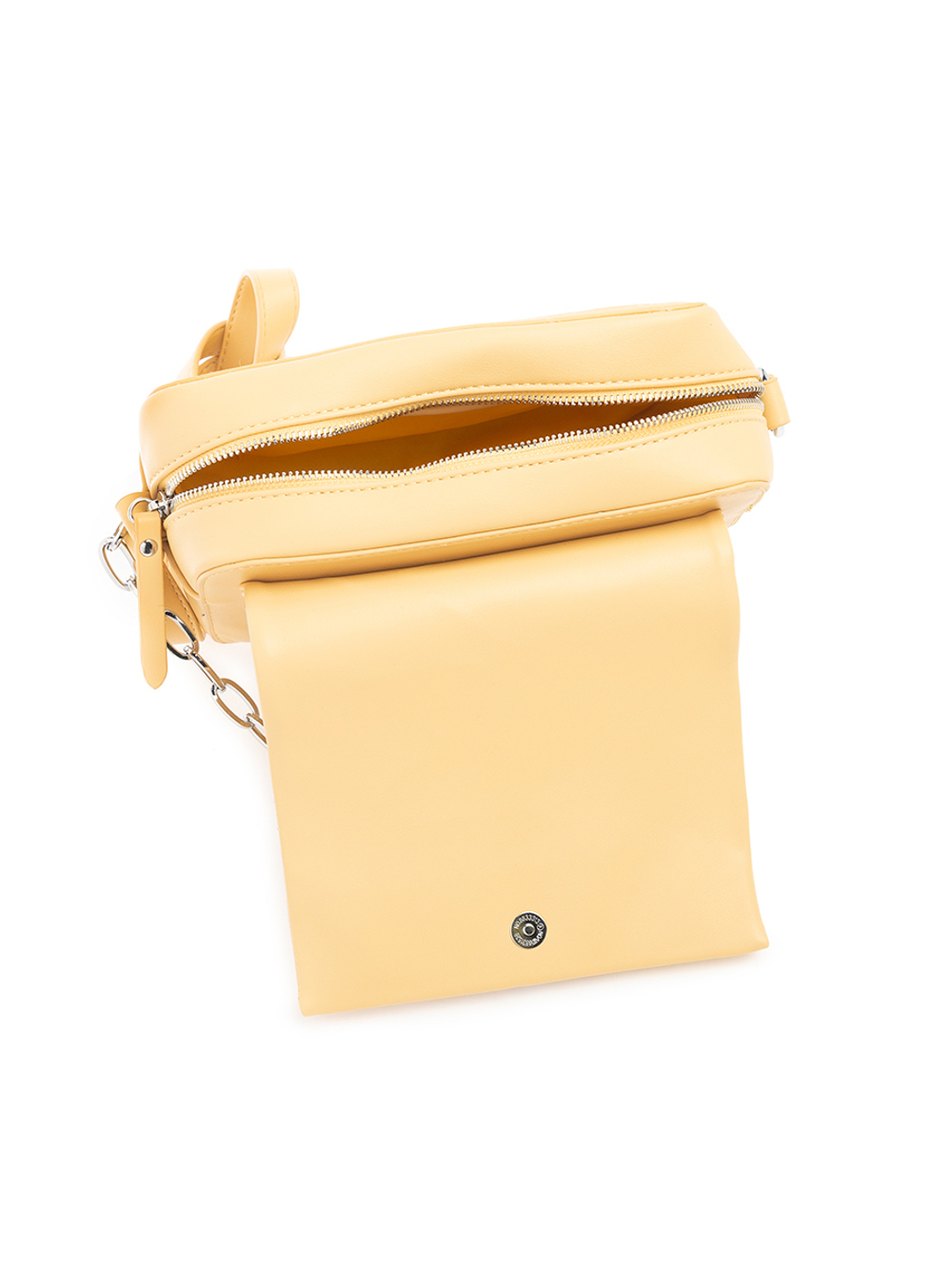 27246/82 Сумка жен., иск. кожа