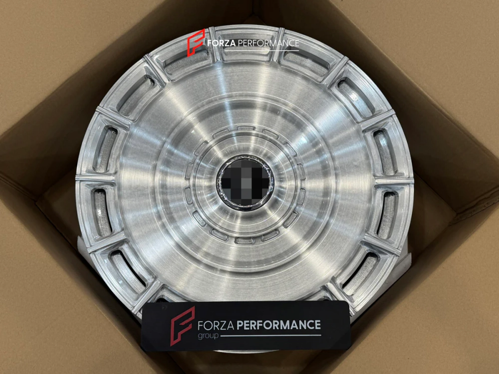 КОВАНЫЕ ДИСКИ ДЛЯ LINCOLN CONTINENTAL 1967 ЛИНКОЛЬН