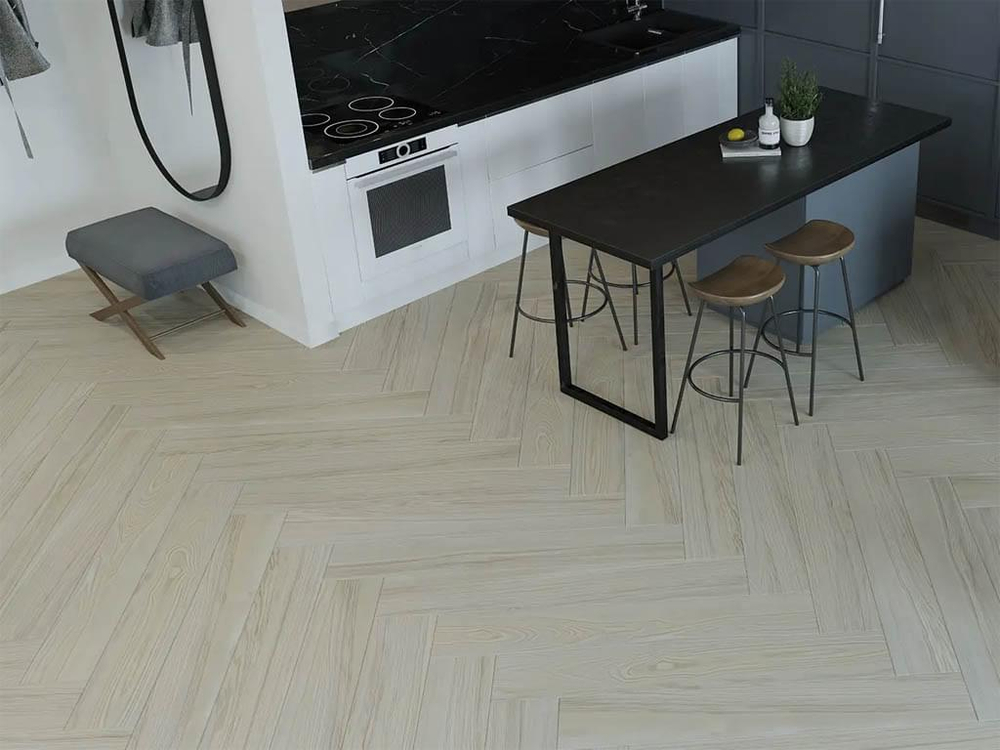 Ametis Selection SI02 Eucalyptus 19.4x120